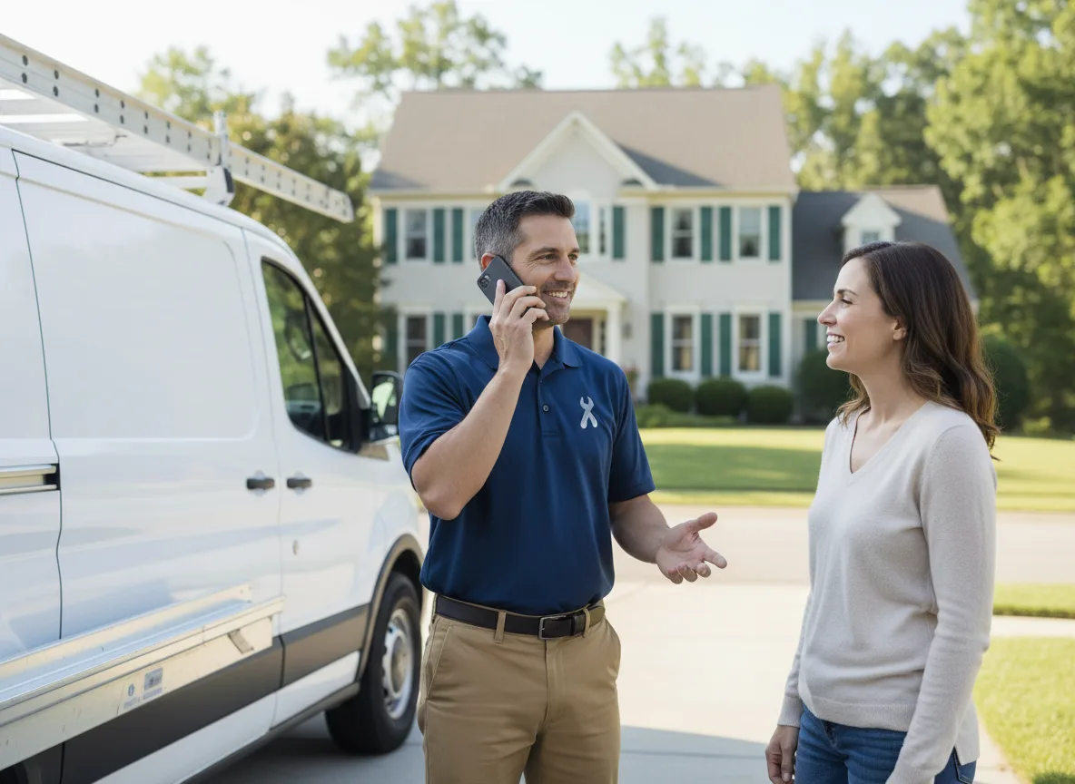 Home Gutter Service Golf, IL FAQs